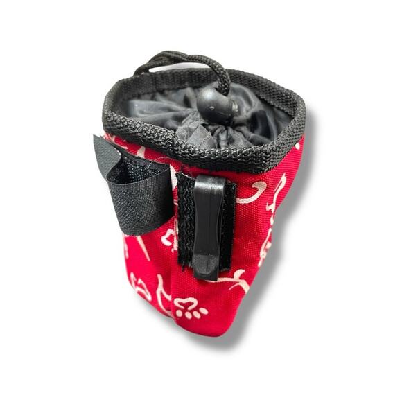 Outward Hound Dog Bowl Travel Gear Water Expand Collapse Hike Walk Camp Pet 5" - Picture 5 of 11